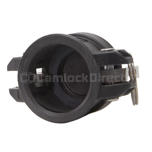 Plastic 1" Camlock Dust Cap