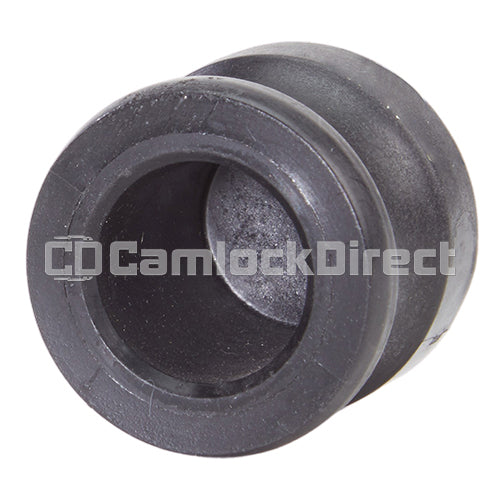 Plastic 3/4" Male Camlock Dust Plug (USA)