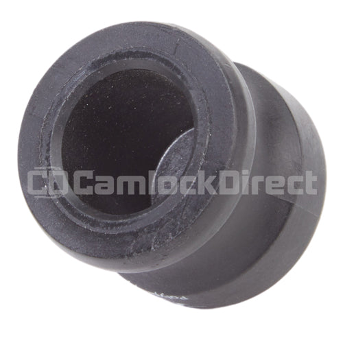 Plastic 3/4" Male Camlock Dust Plug (USA)