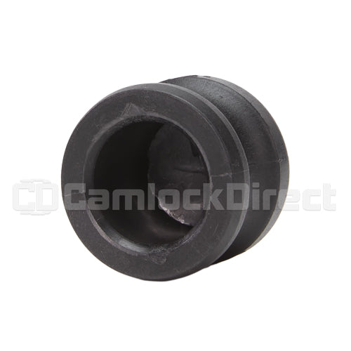 Plastic 1" Male Camlock Dust Plug