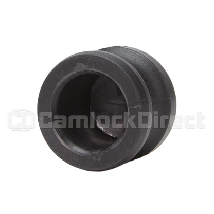 Plastic 1" Male Camlock Dust Plug