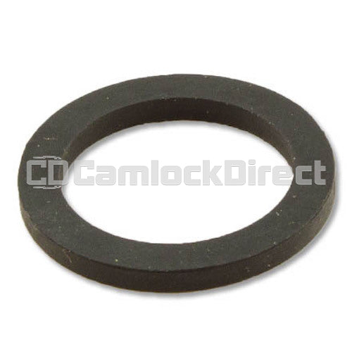 2 1/2" Camlock Gaskets (5-Pack)