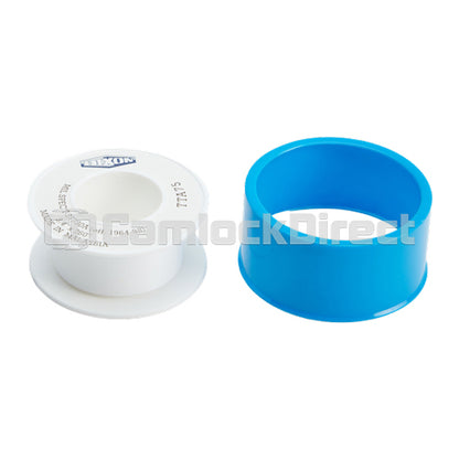 Industrial PTFE Thread Tape (White)