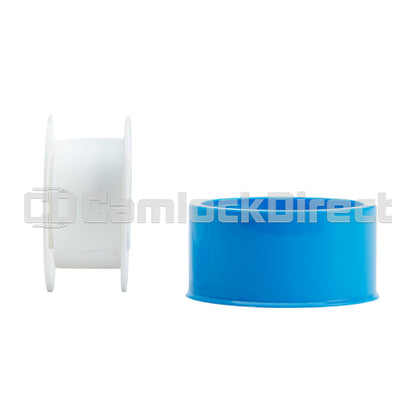 Industrial PTFE Thread Tape (White)