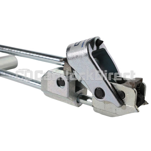 Table Jack-type 3/8 and 5/8 Clamp Banding Hand Tool