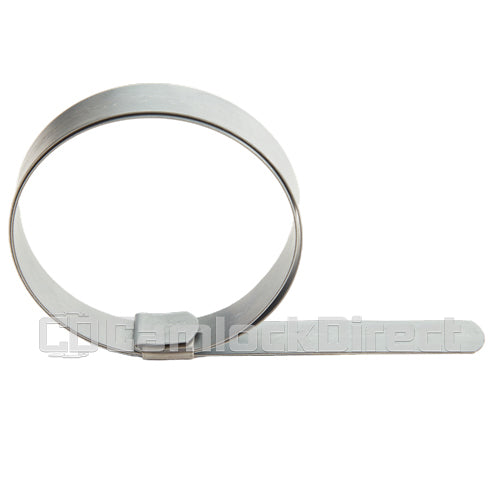 Band-It J001 JR Adapter - For Preformed Clamps