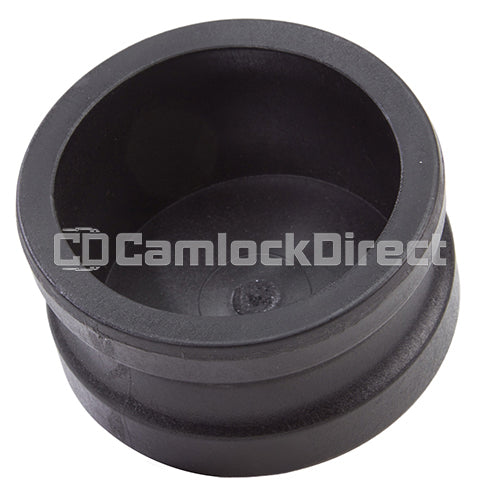 Plastic 3" Male Camlock Dust Plug