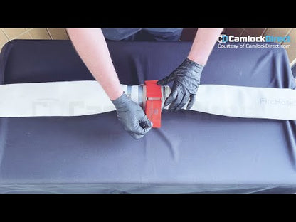 1" Camlock Safety Straps (2-Pack)